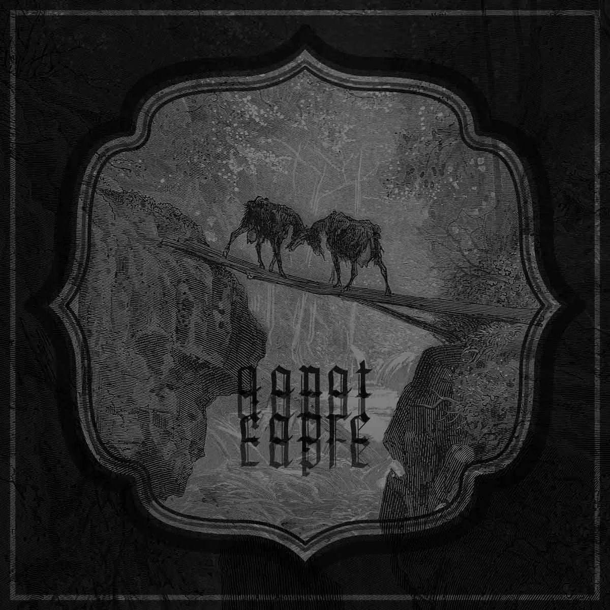 Capre cover