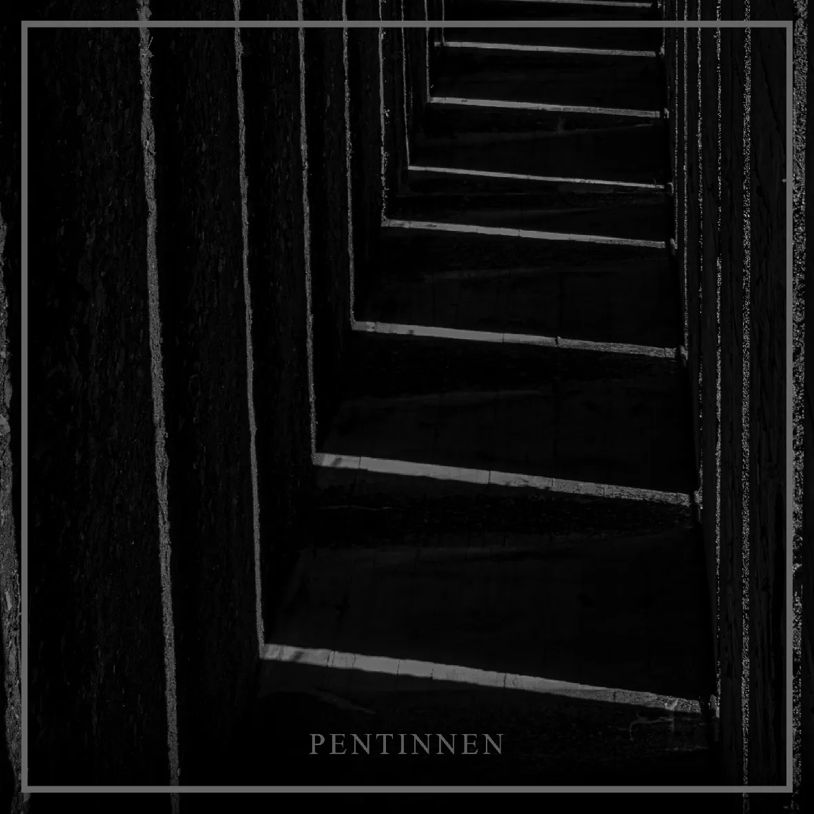 Pentinnen cover