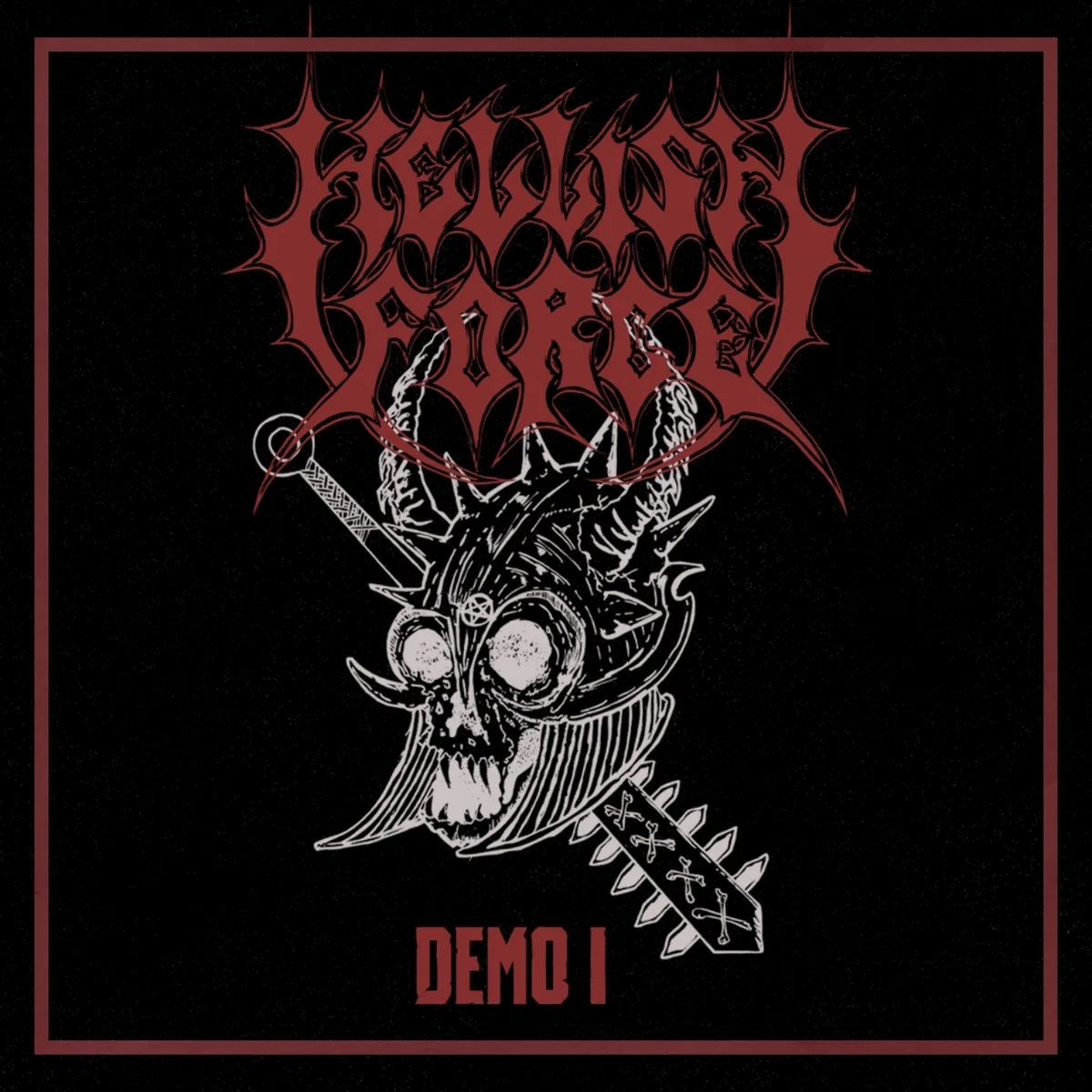 Demo I cover