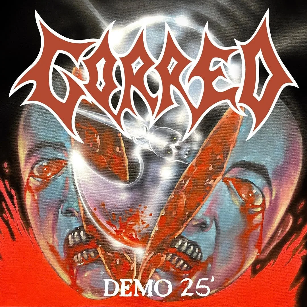 Demo 25' cover