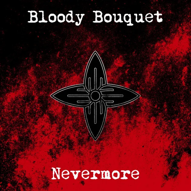 Nevermore cover