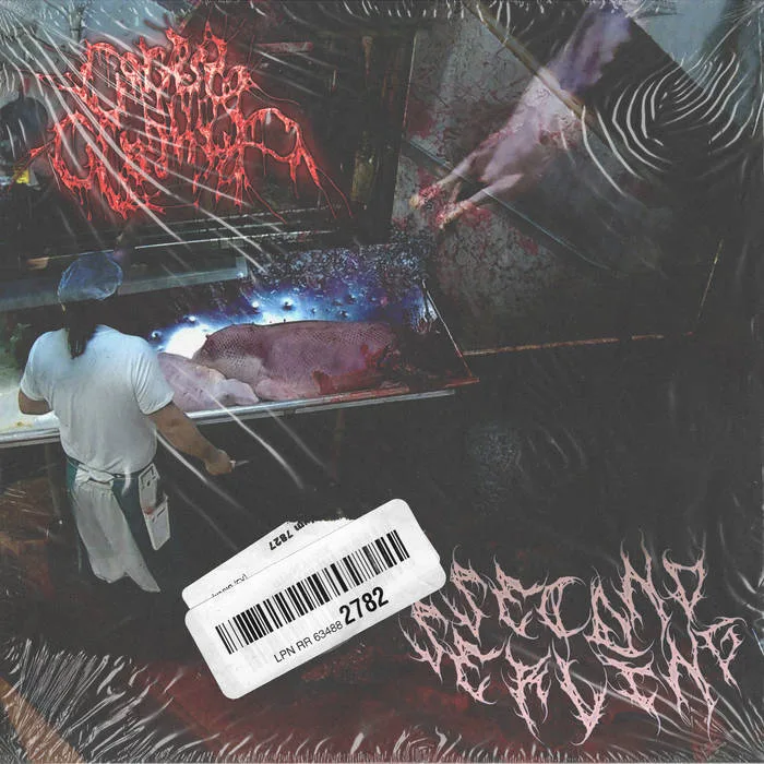 Second Serving cover