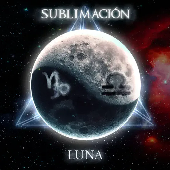 Luna cover