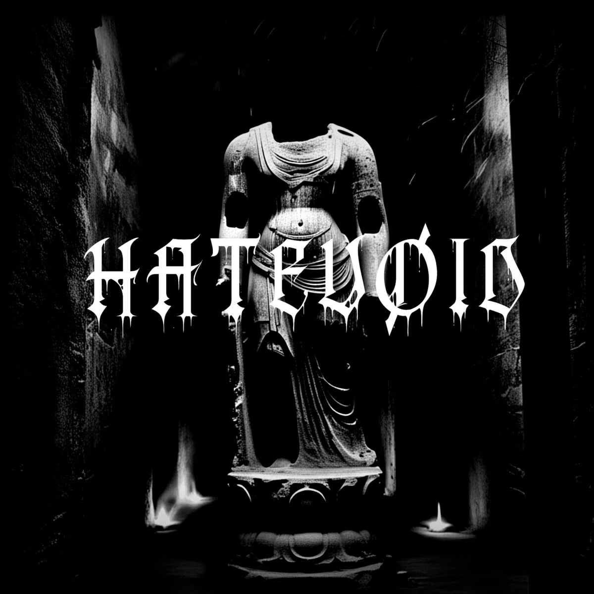 Hatevøid cover