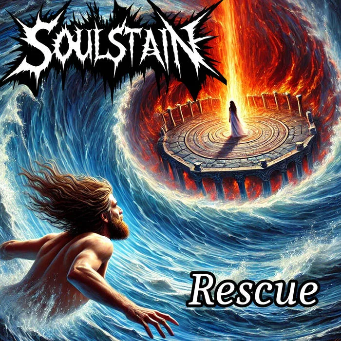 Rescue cover