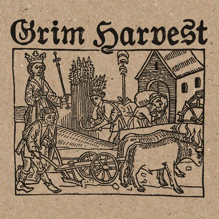 Demo cover