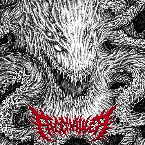 Cannibalistic Meth Munchies cover