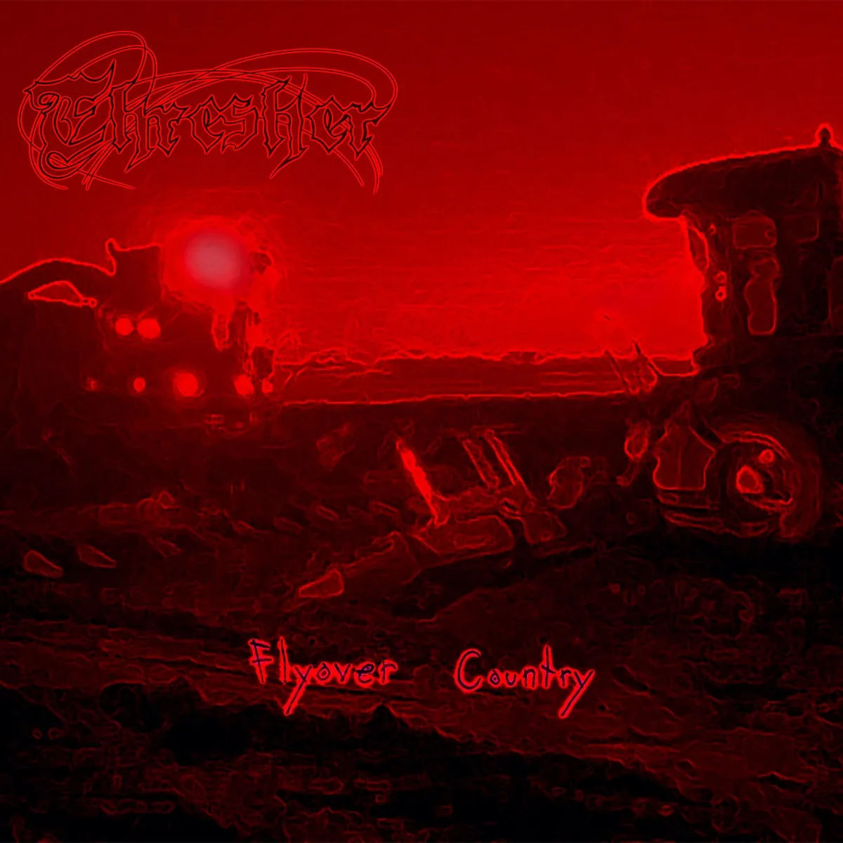 Flyover Country cover