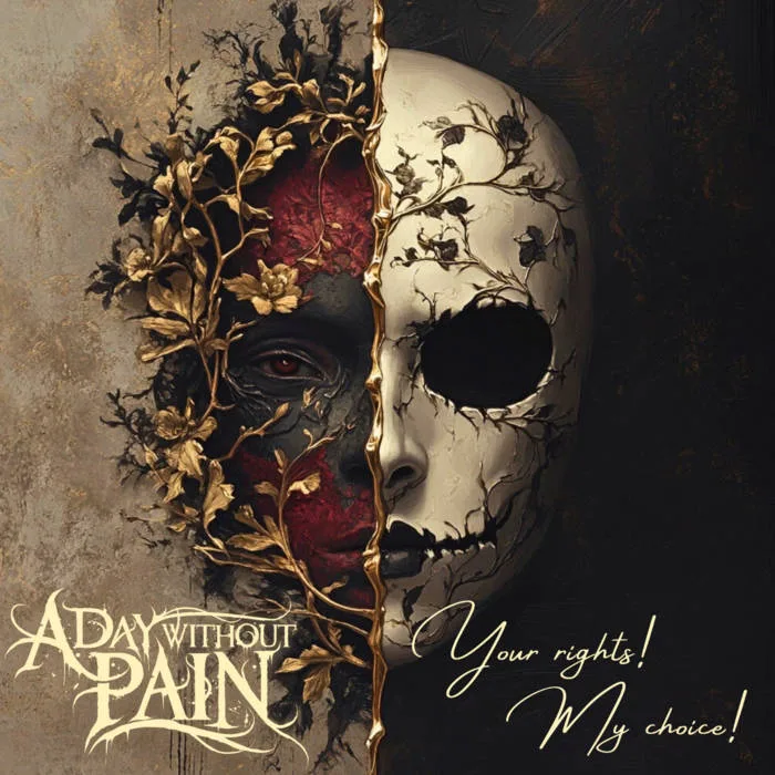 Your Rights! My Choice! cover