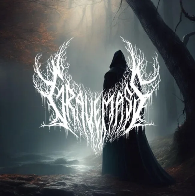 Luciferian Reign cover