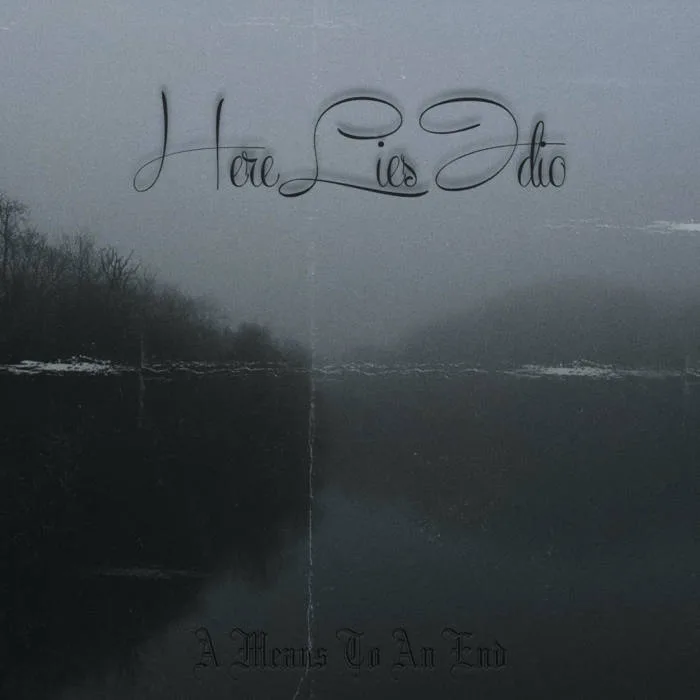 A Means to an End cover