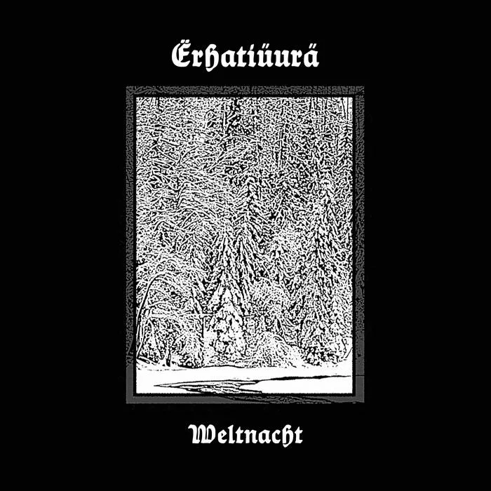 Weltnacht cover