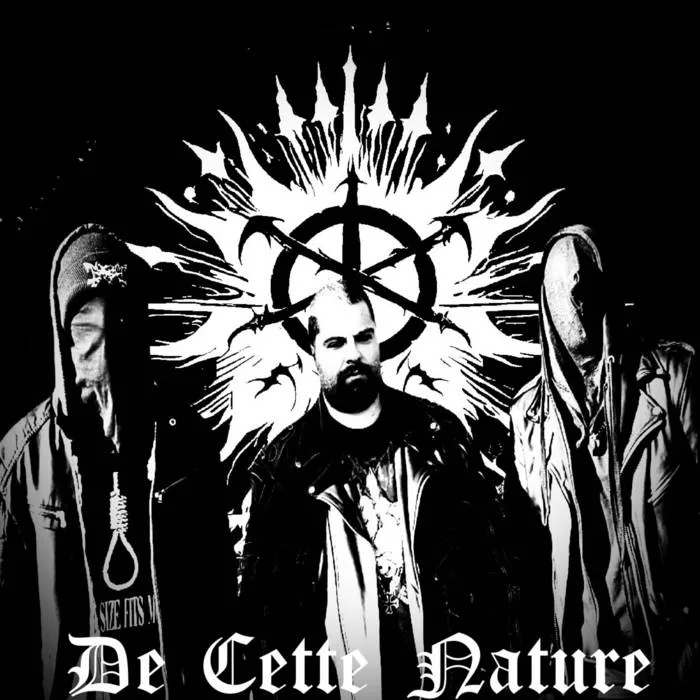 De cette nature cover