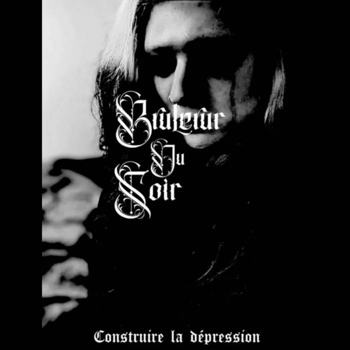 Conśtruire la dépression cover