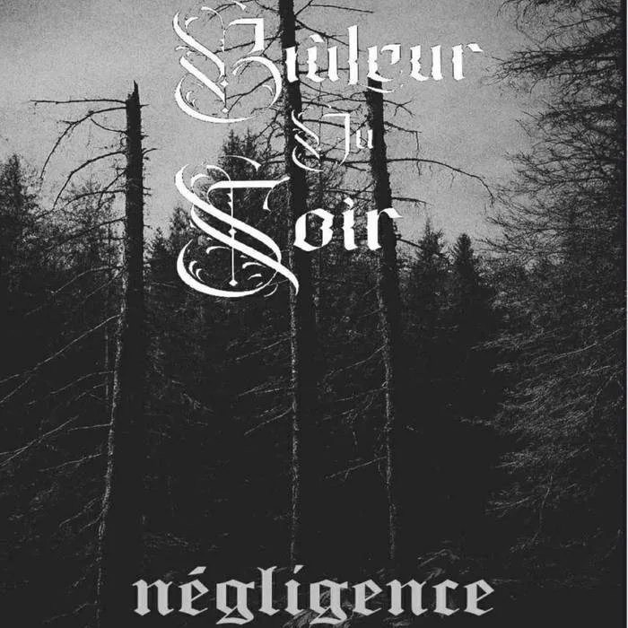 Négligence cover