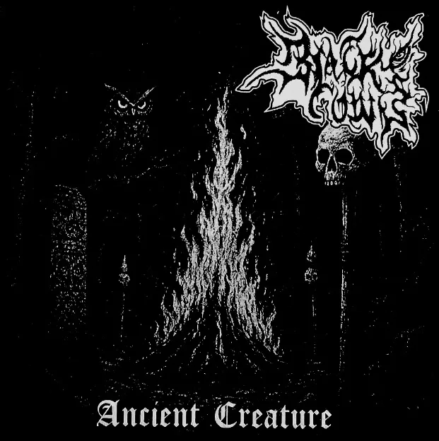 Ancient Creature cover