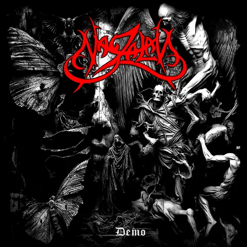 Demo cover