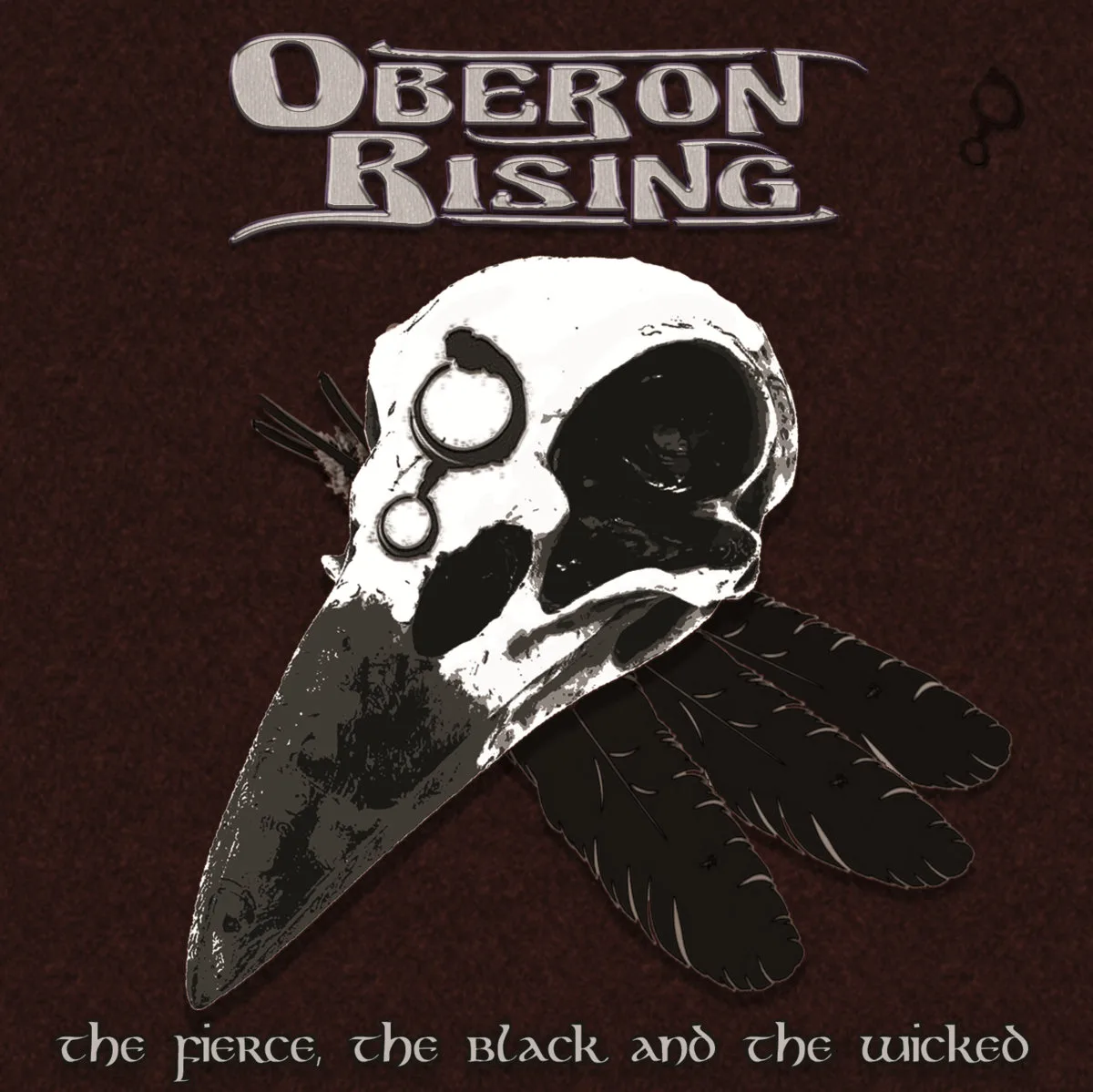 The Fierce, the Black and the Wicked cover