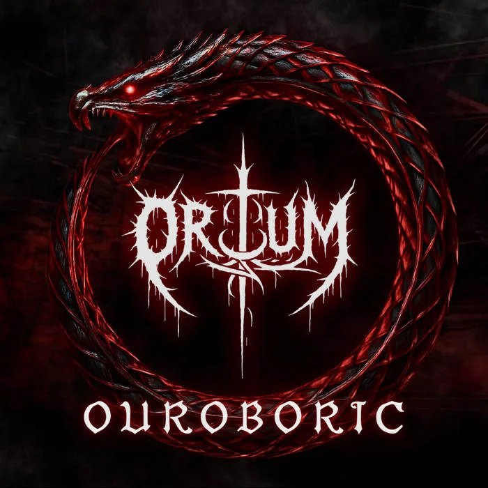 Ouroboric cover