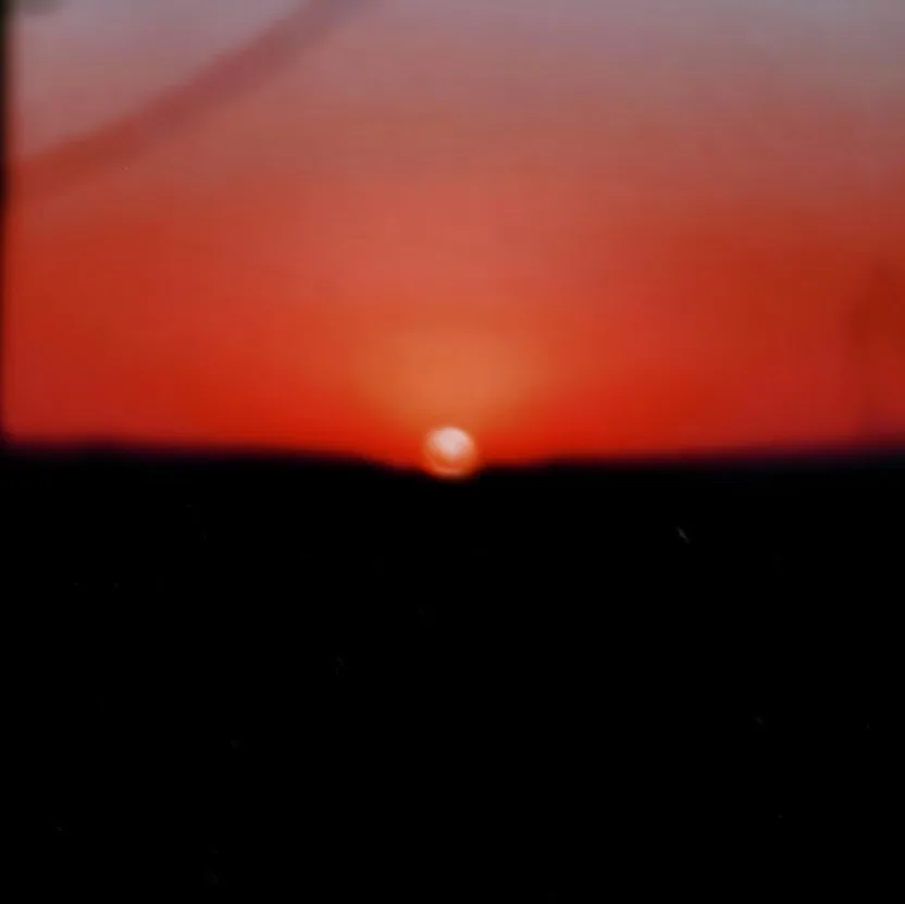 Omnipresent Cresent (Demo Version) cover