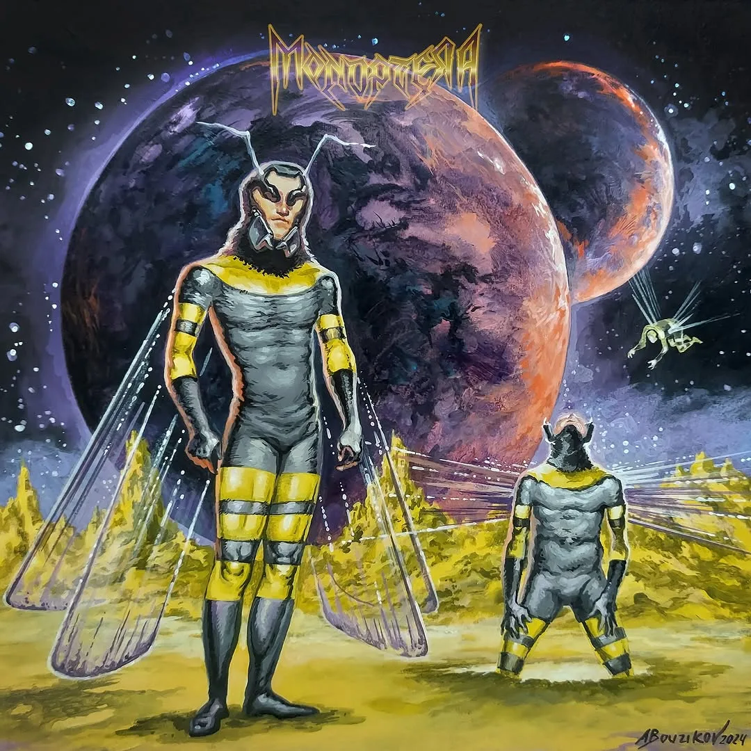 Boundless Voyager cover