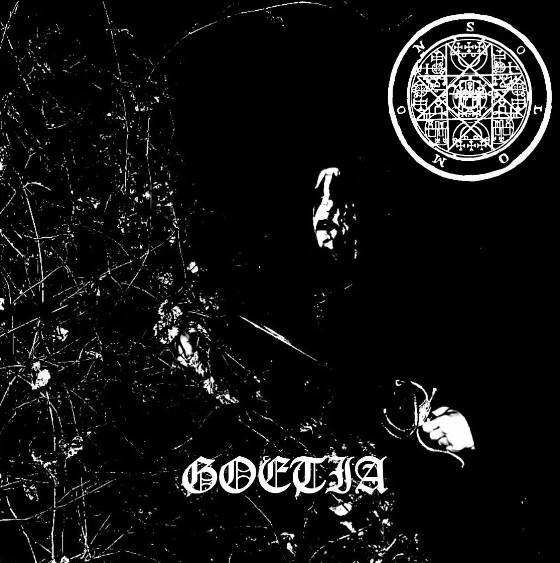 Goetia cover