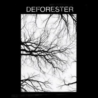 Deforester cover