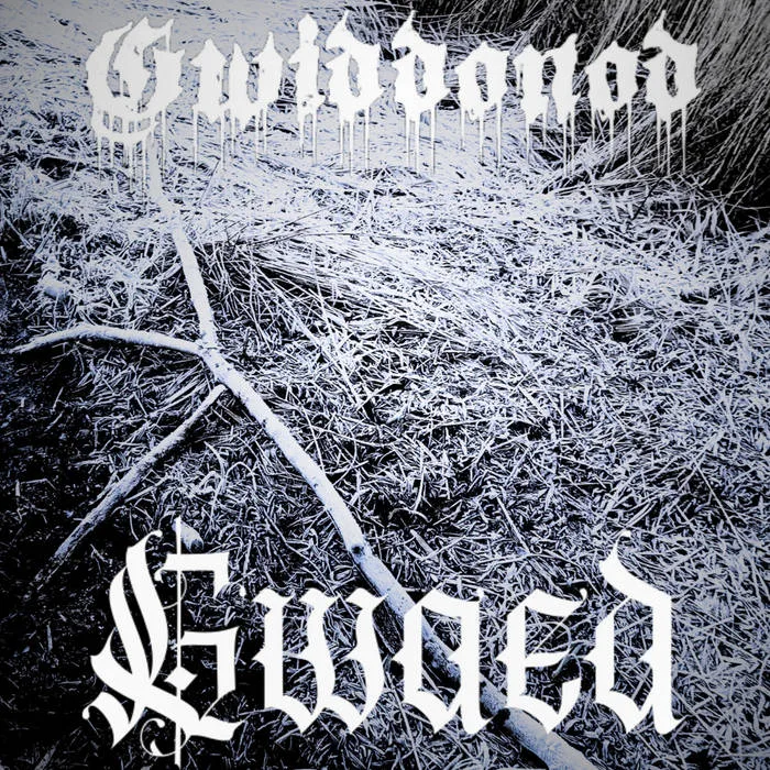 Gwaed cover