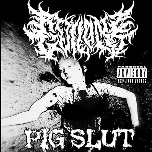 Pig Slut cover