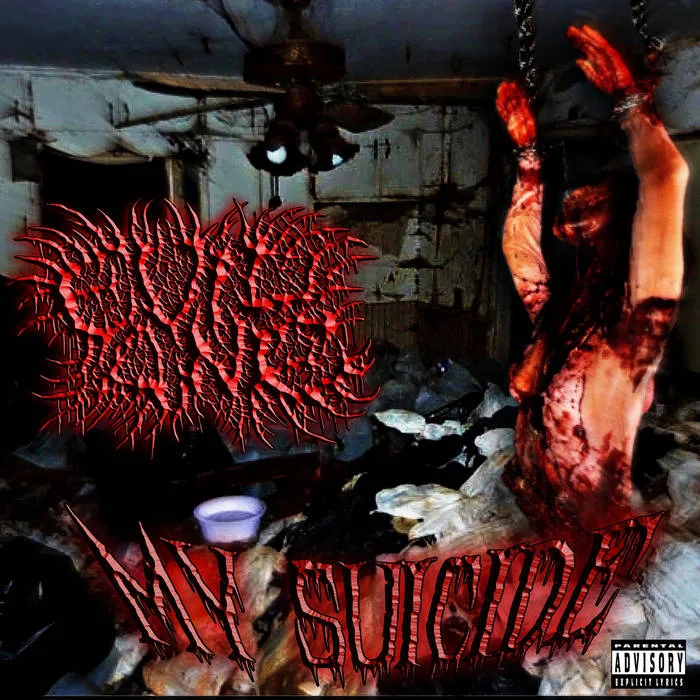 My Suicide cover
