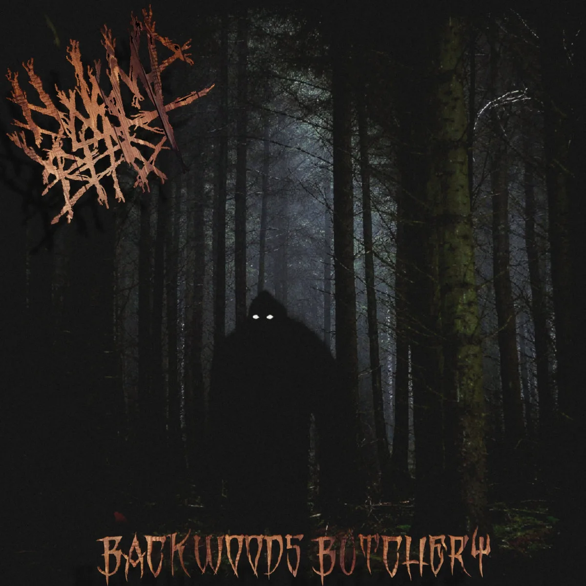 Backwoods Butchery cover