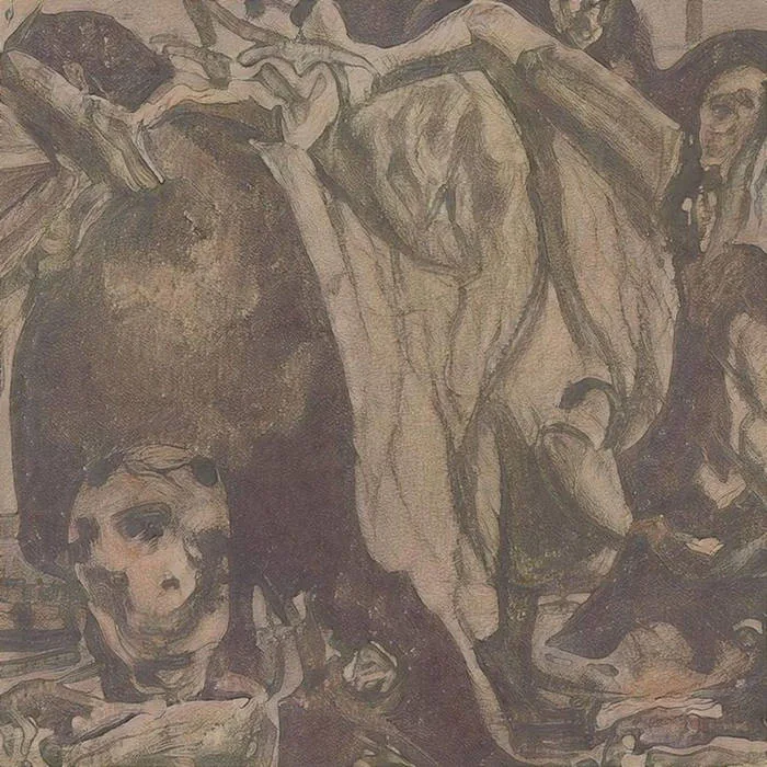 Arcanum Scripta cover