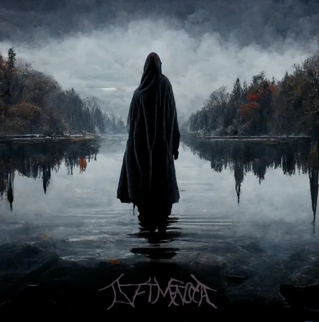 Brumous Rebirth cover