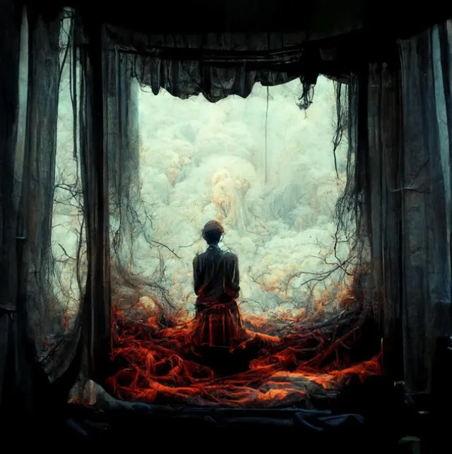 Infernal Absolution cover