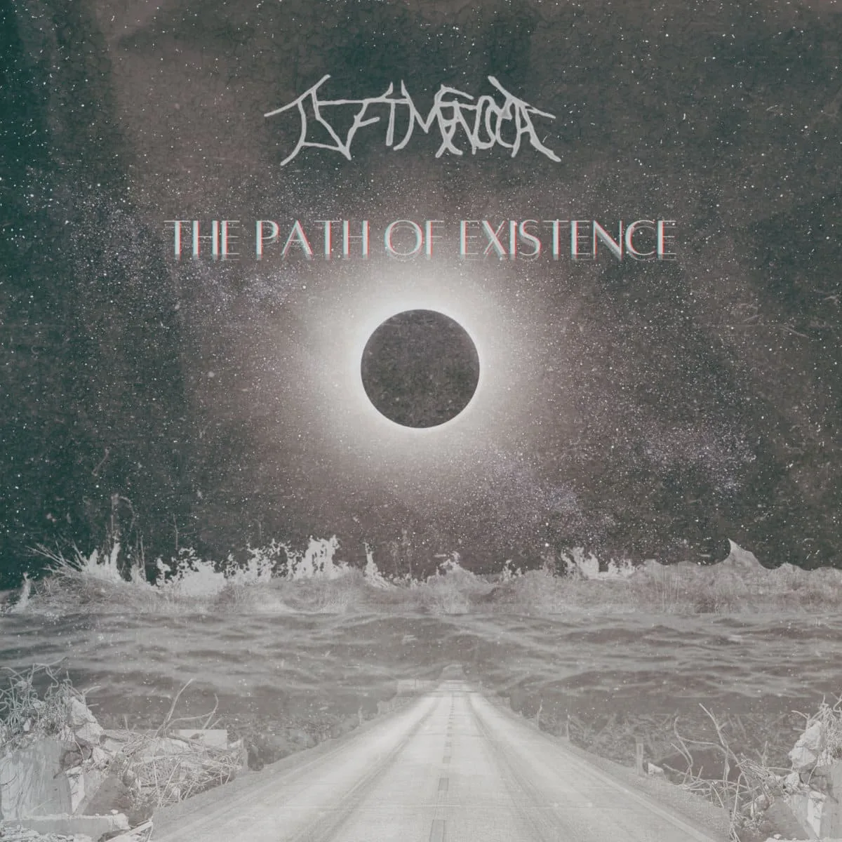 The Path of Existence cover