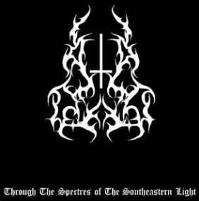Through the Spectres of the Southeastern Light cover