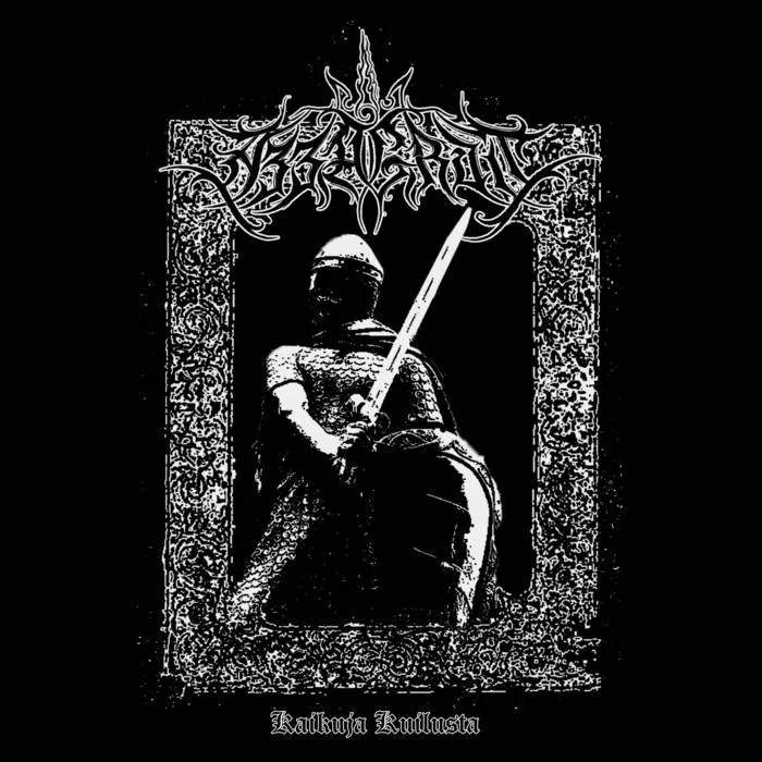 Kaikuja kuilusta cover