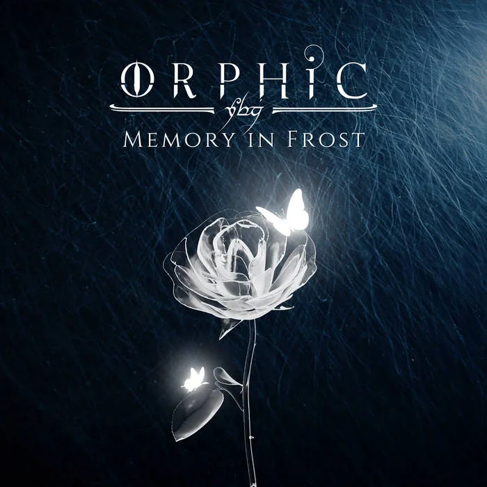 Memory in Frost cover