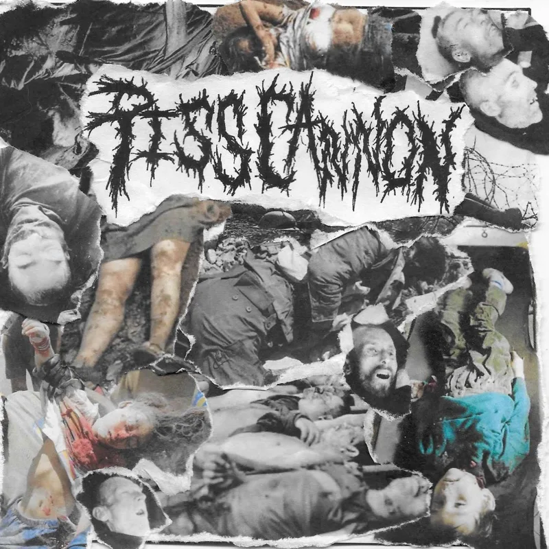 Demo cover