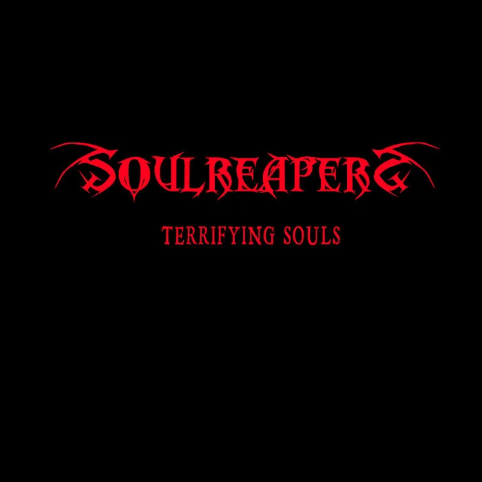 Terrifying Souls cover