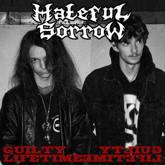 Guilty Lifetime cover