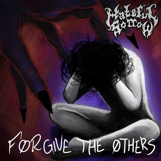 Forgive the Others cover