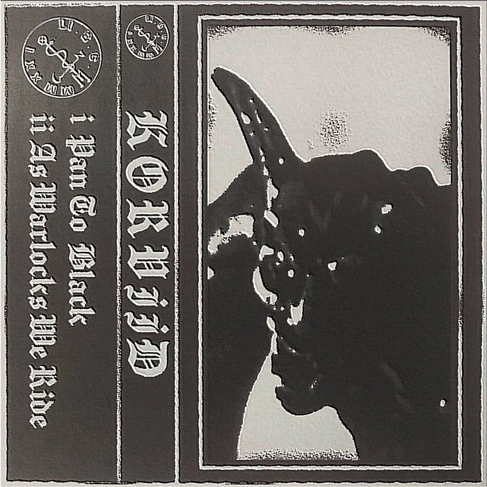 Demo MMXXV cover