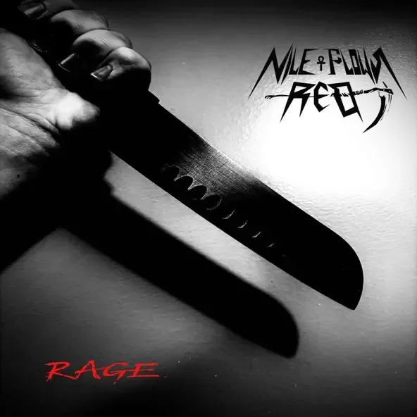 Rage cover