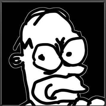 The Simpsons Jam cover