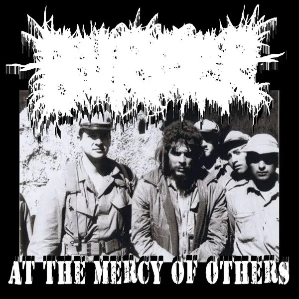 At the Mercy of Others cover