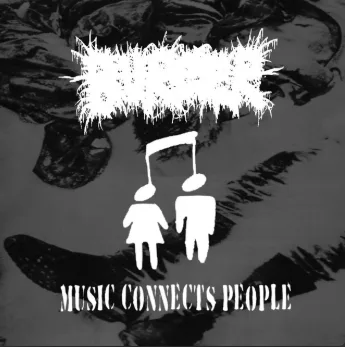 Music Connects People cover