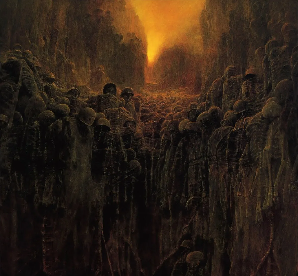Collateral Damage cover