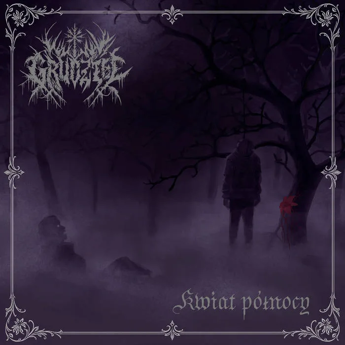 Kwiat północy cover