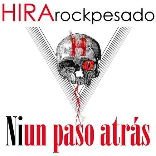 Ni un paso atrás cover